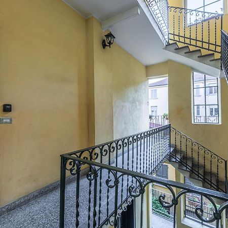 Апартаменты Navigli - Ripa 49 By Cortivo House Милан Экстерьер фото