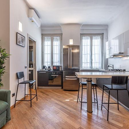 Апартаменты Navigli - Ripa 49 By Cortivo House Милан Экстерьер фото