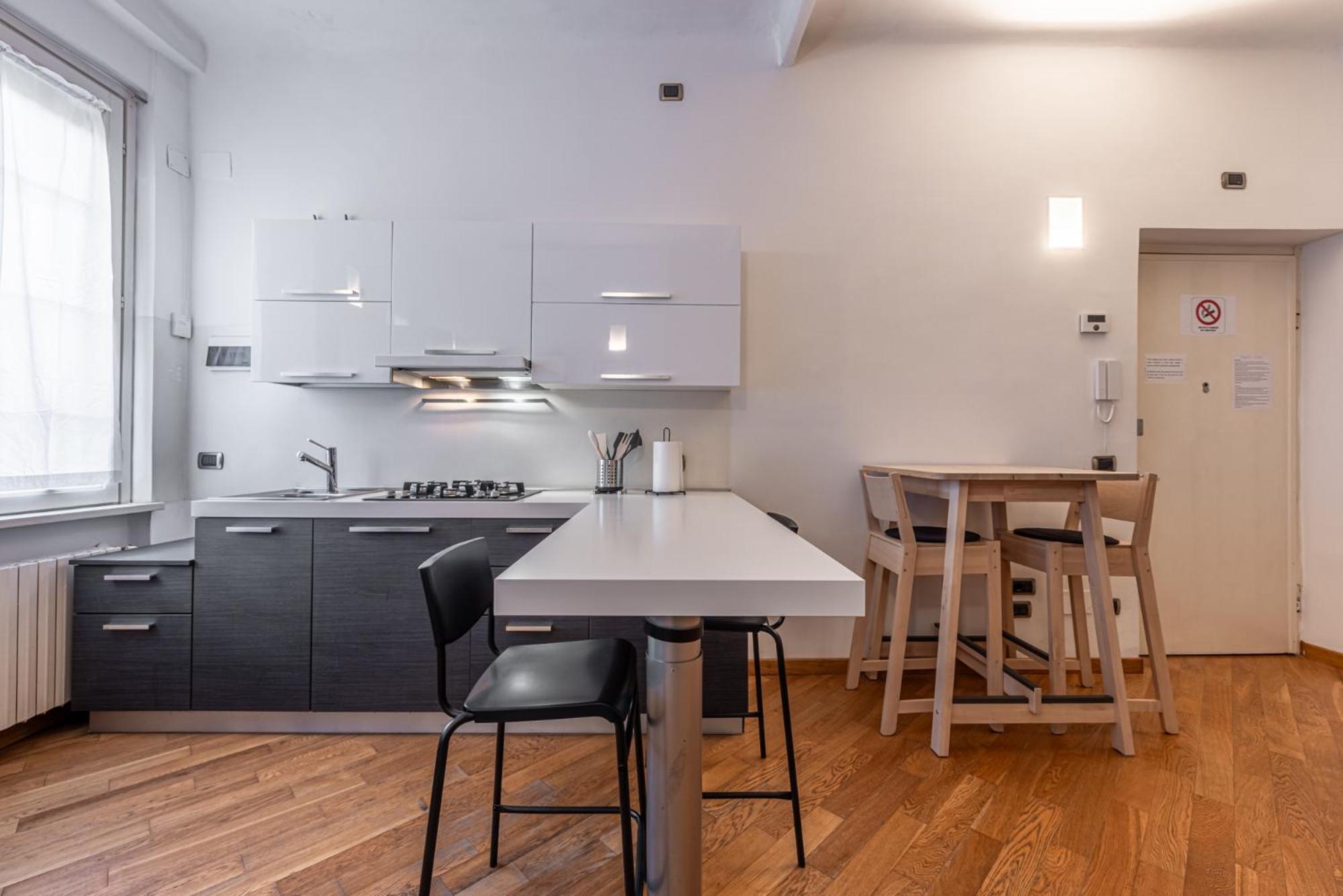 Апартаменты Navigli - Ripa 49 By Cortivo House Милан Экстерьер фото