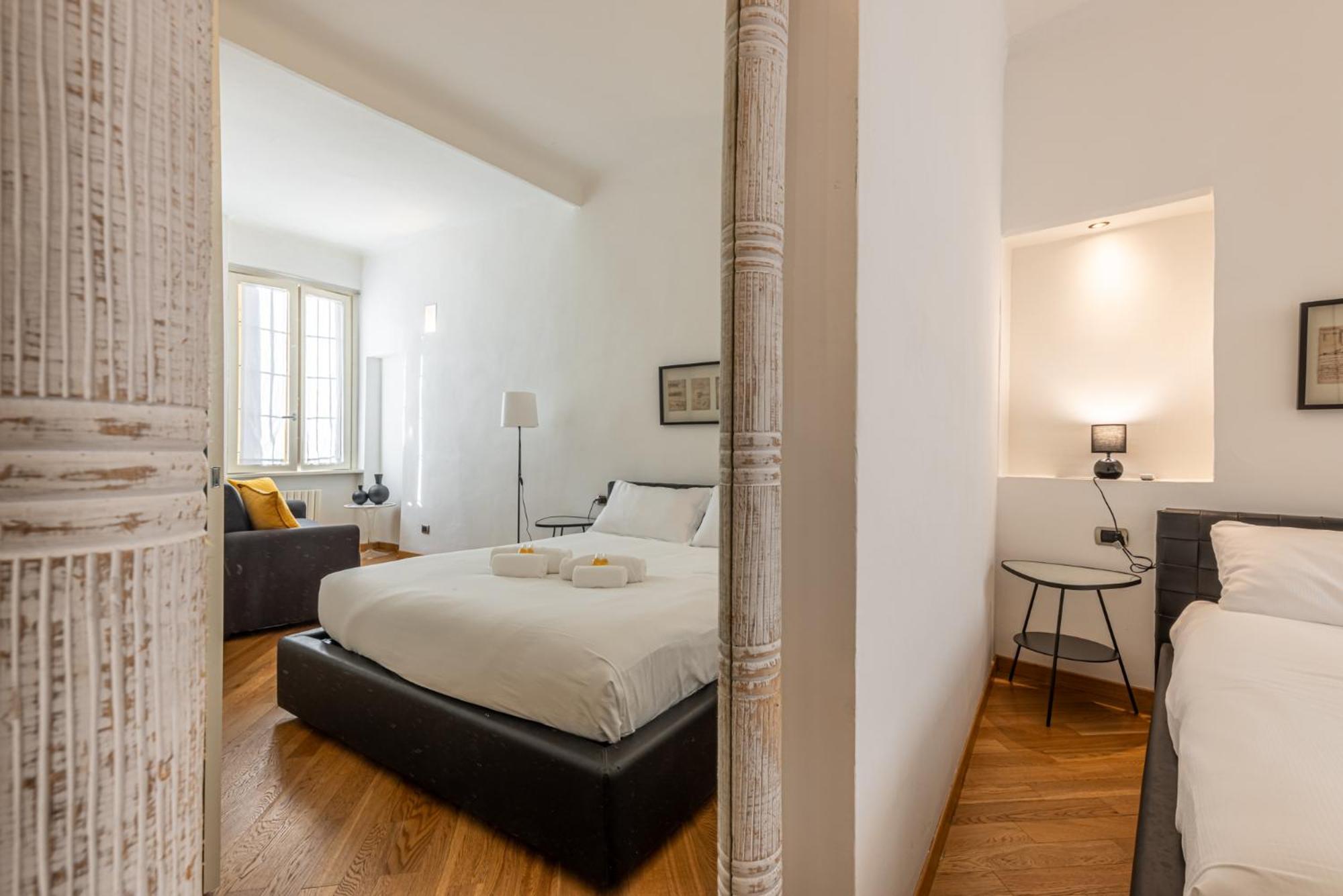 Апартаменты Navigli - Ripa 49 By Cortivo House Милан Экстерьер фото