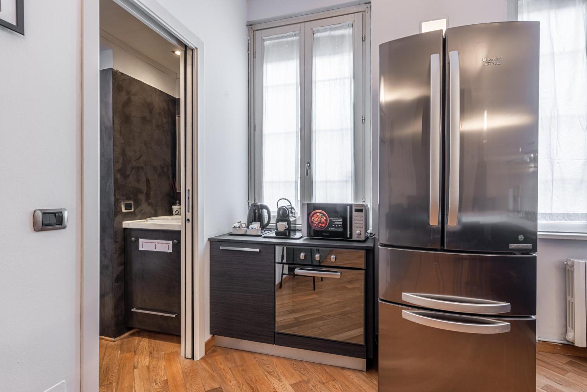 Апартаменты Navigli - Ripa 49 By Cortivo House Милан Экстерьер фото