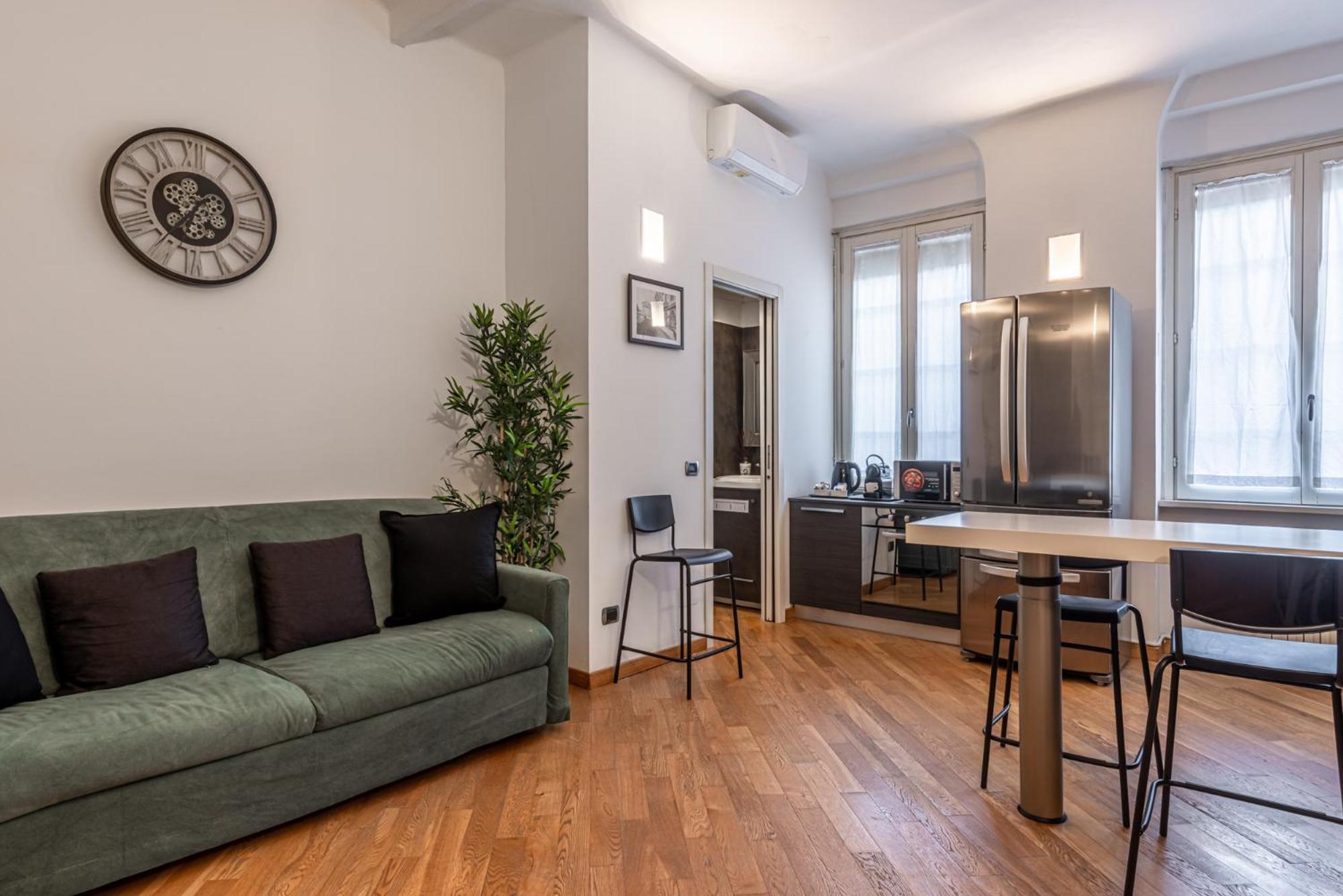 Апартаменты Navigli - Ripa 49 By Cortivo House Милан Экстерьер фото